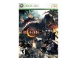 Lost Planet 2 (bazar, X360) - 149 K�