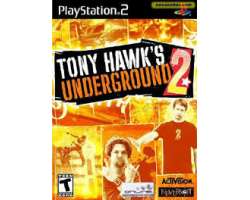Tony Hawks Underground 2 (bazar, PS2) - 599 K�
