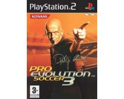 Pro Evolution Soccer 3 / PES 3 (bazar, PS2) - 99 K�