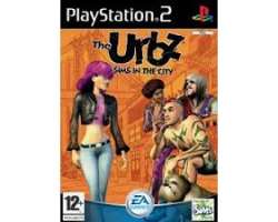 The Urbz Sims in the City (bazar, PS2) - 199 K�