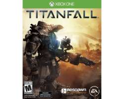 Titanfall (bazar, Xone) - 199 K�