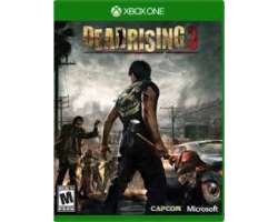 Dead rising 3 (bazar, XOne) - 329 K�