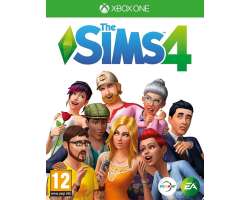 The Sims 4 (bazar, XOne) - 299 K�