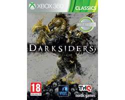 Darksiders (bazar, X360) - 99 K�