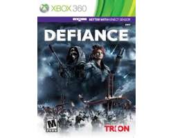 Defiance, Kinect (bazar, X360) - 99 K�