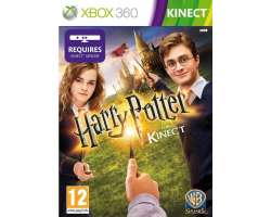 Harry Potter for Kinect  (bazar, X360) - 499 K�