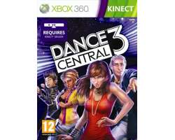 Dance Central 3 Kinect (bazar, X360) - 349 K�