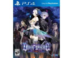 Odin Sphere Leifthrasir (bazar,PS4) - 699 K�