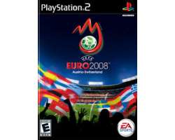 UEFA EURO 2008 Austria - Switzerland (bazar, PS2) - 119 K�