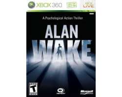 Alan Wake (bazar, X360) - 349 K�