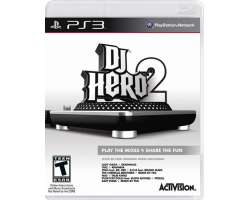 DJ Hero 2  (bazar, PS3) - 159 K�