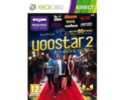 Yoostar 2 KINECT (bazar, X360) - 199 K�
