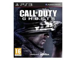 Call of Duty Ghosts (bazar, PS3) - 199 K�