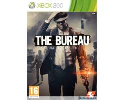 The Bureau XCOM Declassified  (bazar, X360) - 129 K�
