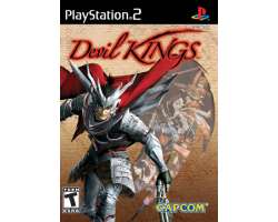 Devil Kings (bazar, PS2) - 259 K�