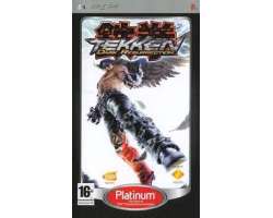 Tekken Dark Resurrection (bazar, PSP) - 299 K�