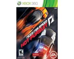 Need for Speed Hot Pursuit (bazar, X360) - 299 K�