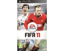 FIFA 11 (bazar, PSP) - 99 K�