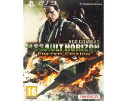 Ace Combat Assault Horizon (bazar, PS3) - 499 K�