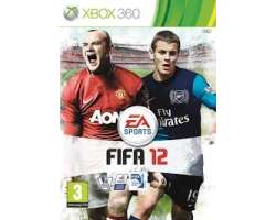 FIFA 12 (bazar, X360) - 99 K�