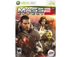 Mass Effect 2 (bazar, X360) - 99 K�