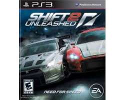Need for Speed Shift 2 Unleashed PL(bazar, PS3) - 299 K�