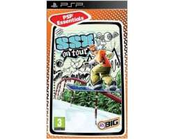 SSX On Tour (bazar, PSP) - 229 K�