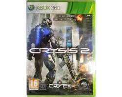 Crysis 2 (bazar, X360) - 159 K�