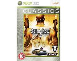 Saints Row 2 (bazar, X360) - 89 K�