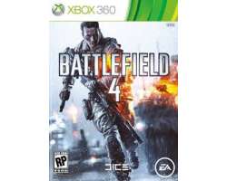 Battlefield 4 (bazar, X360) - 149 K�