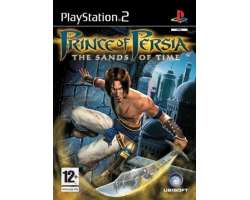 Prince of Persia The Sands of Time (bazar, PS2) - 279 K�
