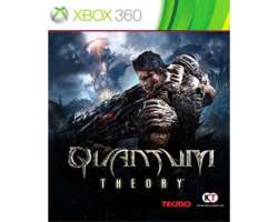 Quantum Theory (bazar, X360) - 499 K�