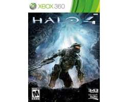 Halo 4  (bazar, X360) - 99 K�