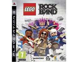 LEGO Rock Band (bazar, PS3) - 299 K�
