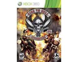 Ride to Hell: Retribution (bazar, X360) - 249 K�