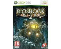 Bioshock 2 (bazar, X360) - 249 K�