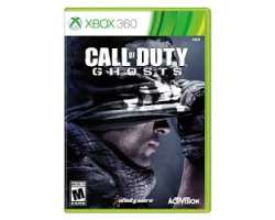 Call of Duty Ghosts (bazar, X360) - 199 K�