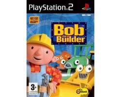 Bob The Builder (bazar, PS2) - 199 K�