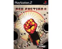Red Faction II (bazar, PS2) - 159 K�