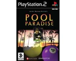 Pool Paradise (bazar, PS2) - 149 K�