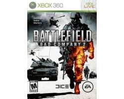 Battlefield Bad Company 2 Ultimate edition (bazar, X360) - 399 K�
