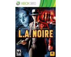 L.A. Noire (Bazar, X360) - 169 K�