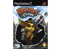 Ratchet And Clank CZ(bazar, PS2) - 449 K�