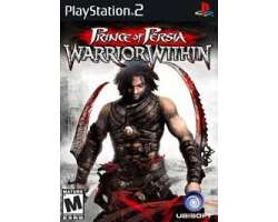 Prince of Persia Warrior Within (bazar, PS2) - 299 K�