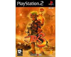 JAK 3 (bazar, PS2) - 259 K�