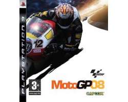 MotoGP 08 (bazar, PS2) - 159 K�