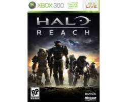 Halo Reach (bazar, X360) - 99 K�