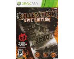 Bulletstorm Epic Edition (bazar, X360) - 159 K�