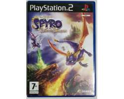 The Legend of Spyro Dawn of The Dragon (bazar,PS2) - 1299 K�