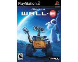 Disnay Pixar Wall-E (bazar, PS2) - 299 K�